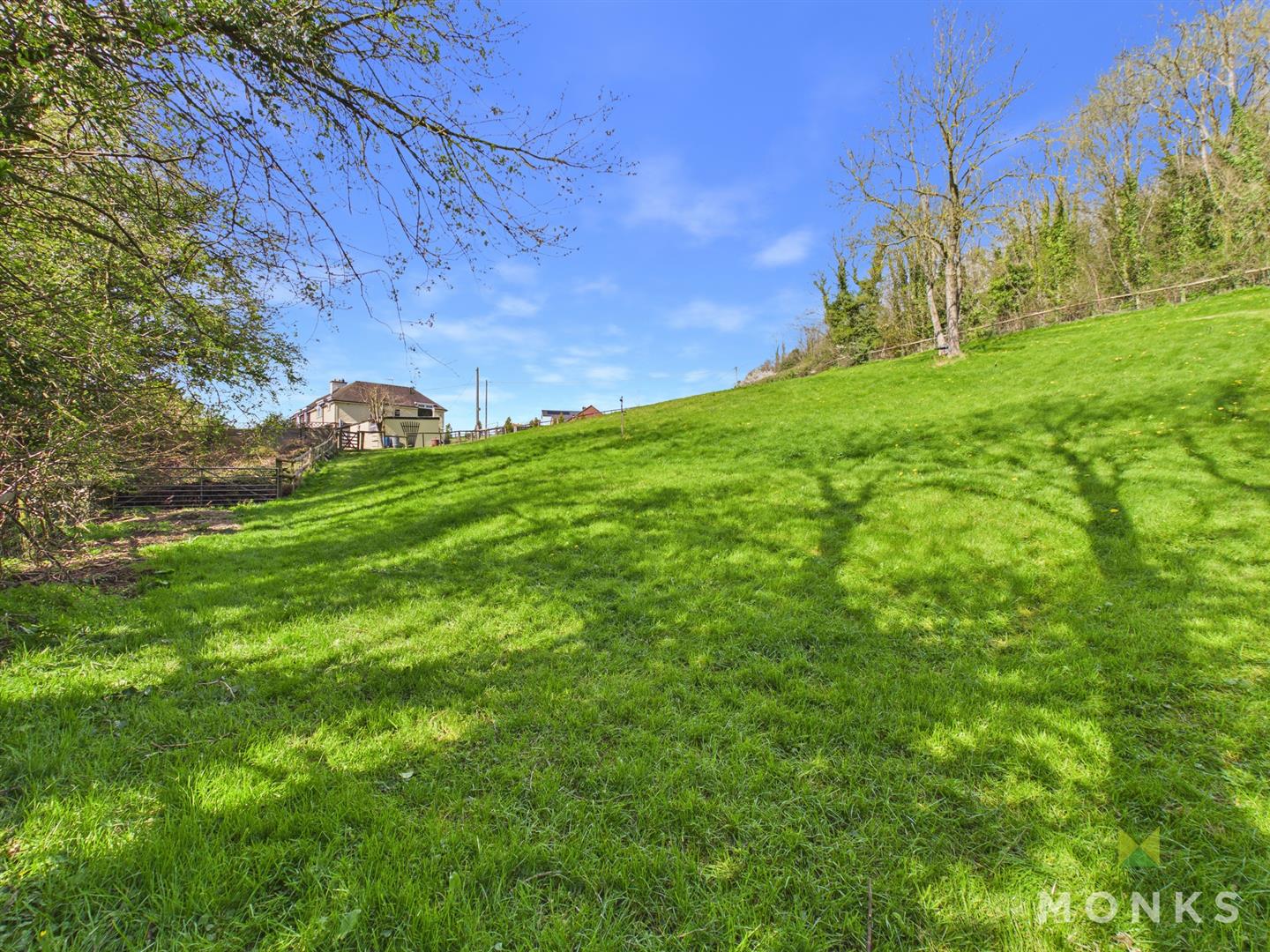 Haulfryn Porth Y Waen, Oswestry, SY10 8LX For Sale